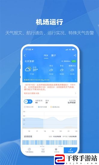 飞常准业内版