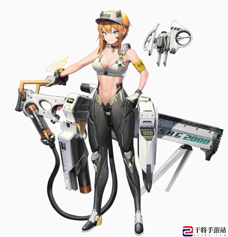 胜利女神：妮姬麦斯威尔技能攻略：战斗中的仇恨值管理