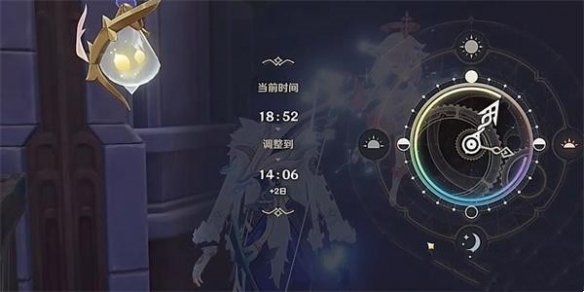 原神勒鲁瓦夜后咏叹调任务攻略 隐藏副本快速完成
