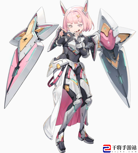 胜利女神：妮姬诺雅技能攻略：应对强大敌人的策略