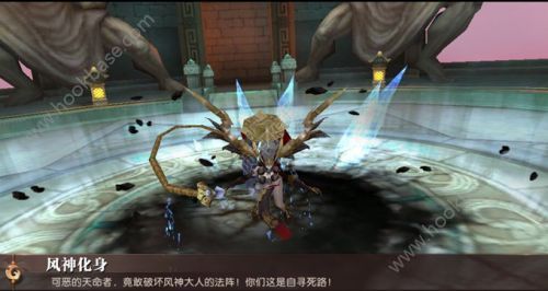 轩辕传奇手游血盟镇妖怎么打？血盟镇妖活动打法攻略