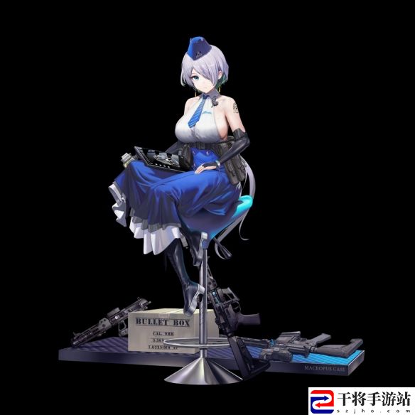 胜利女神：妮姬布丽德技能攻略：攻略教你技能提升