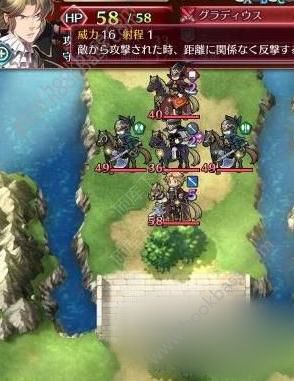 火焰纹章英雄卡缪魔改分析：狮子奋迅速度流