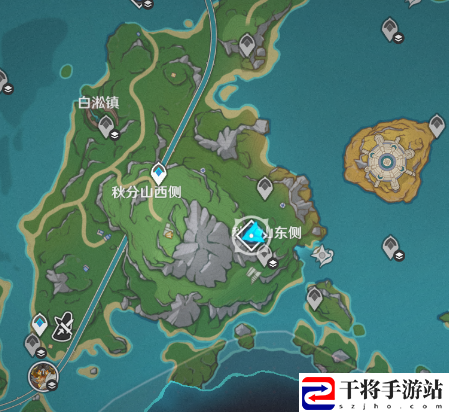 原神临瀑之城位置一览 世界BOSS战术分享