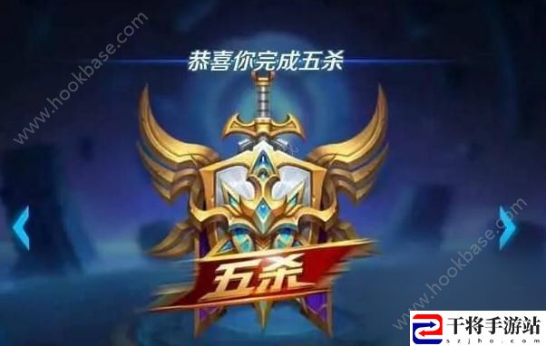 王者荣耀训练模式木偶人怎么拿五杀？训练模式木偶人五杀技巧