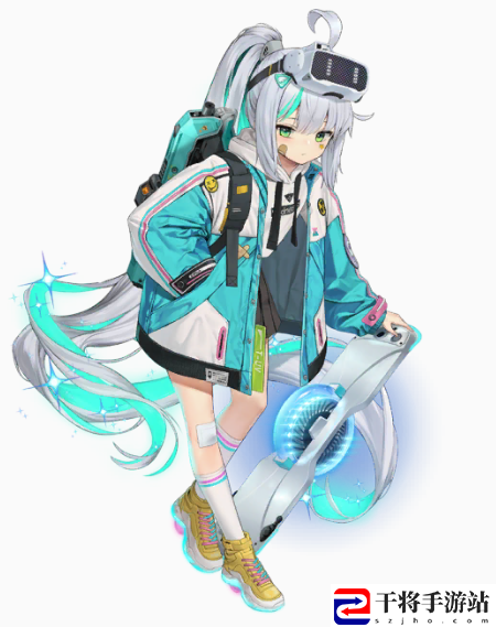 胜利女神：妮姬艾菲涅尔技能攻略：游戏内公会战争指挥艺术