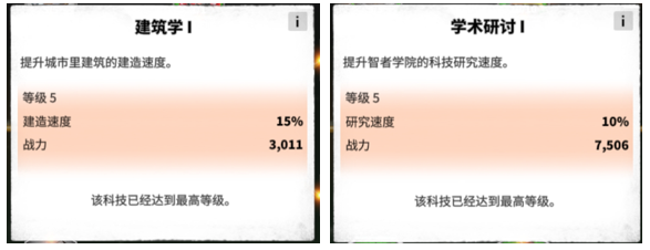 万龙觉醒建筑升级推荐：游戏升级必看技巧