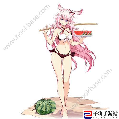 崩坏3八重樱炎夏给谁用好？八重樱炎夏获得方法详情