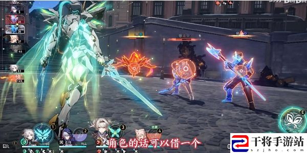 崩坏：星穹铁道2.5青丘行军成就解锁方法：攻略教你应对困境