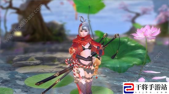 镇魔曲手游全新的挂饰系统登场:娇俏又可爱