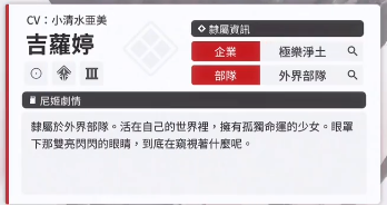 胜利女神：妮姬吉萝婷技能攻略：稀有道具全收集步骤