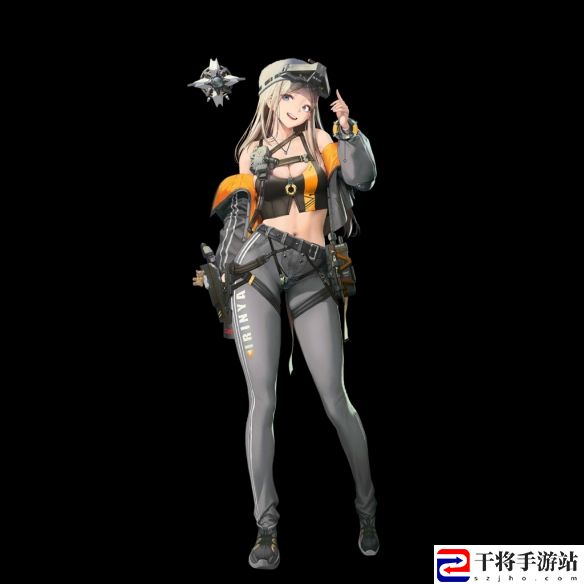 胜利女神：妮姬防御型发射器桑迪技能攻略：提升装备属性