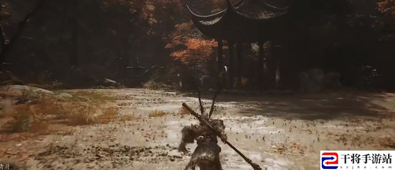 黑神话：悟空摇山爪是干什么的：神秘装备制作指引