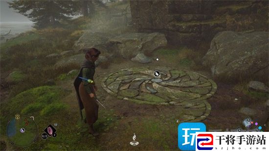 霍格沃茨之遗梅林试炼有什么用处-梅林试炼作用一览