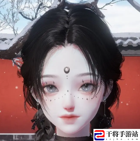 以闪亮之名溯官方捏脸数据id