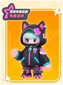 元梦之星伊莎贝尔获取方法介绍 合理管理自己的财富和资源
