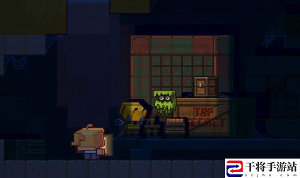 我的世界怒目怪是什么？Minecraft新生物怒目怪图文详解