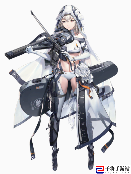 胜利女神：妮姬尤莉亚技能攻略：世界BOSS击杀方法