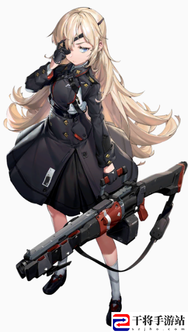 胜利女神：妮姬吉萝婷技能攻略：稀有道具全收集步骤