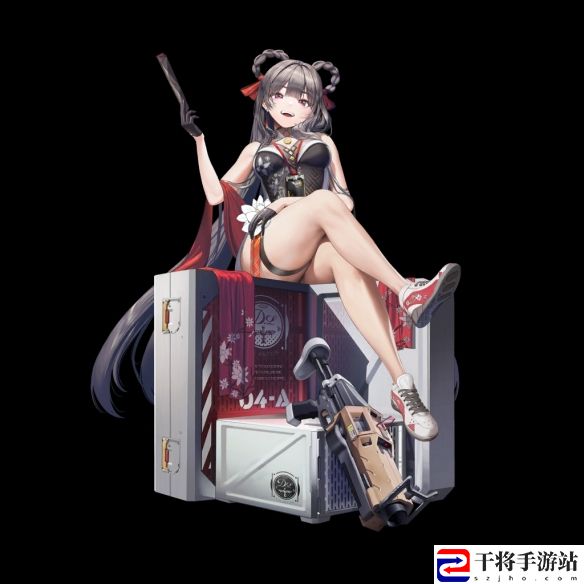 胜利女神：妮姬发射器杨技能攻略：神秘商店购买方法