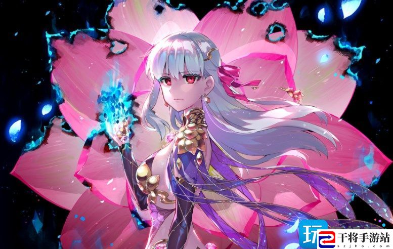 FGO节奏榜2023年2月排行-日服2月英灵从者排行榜