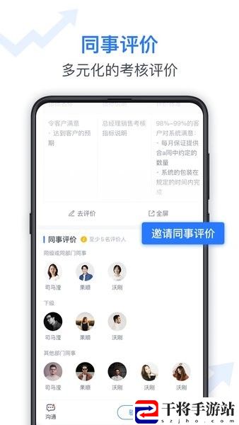 tita绩效宝手机版