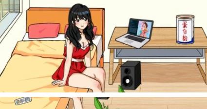 就我眼神好盲盒男友通关攻略
