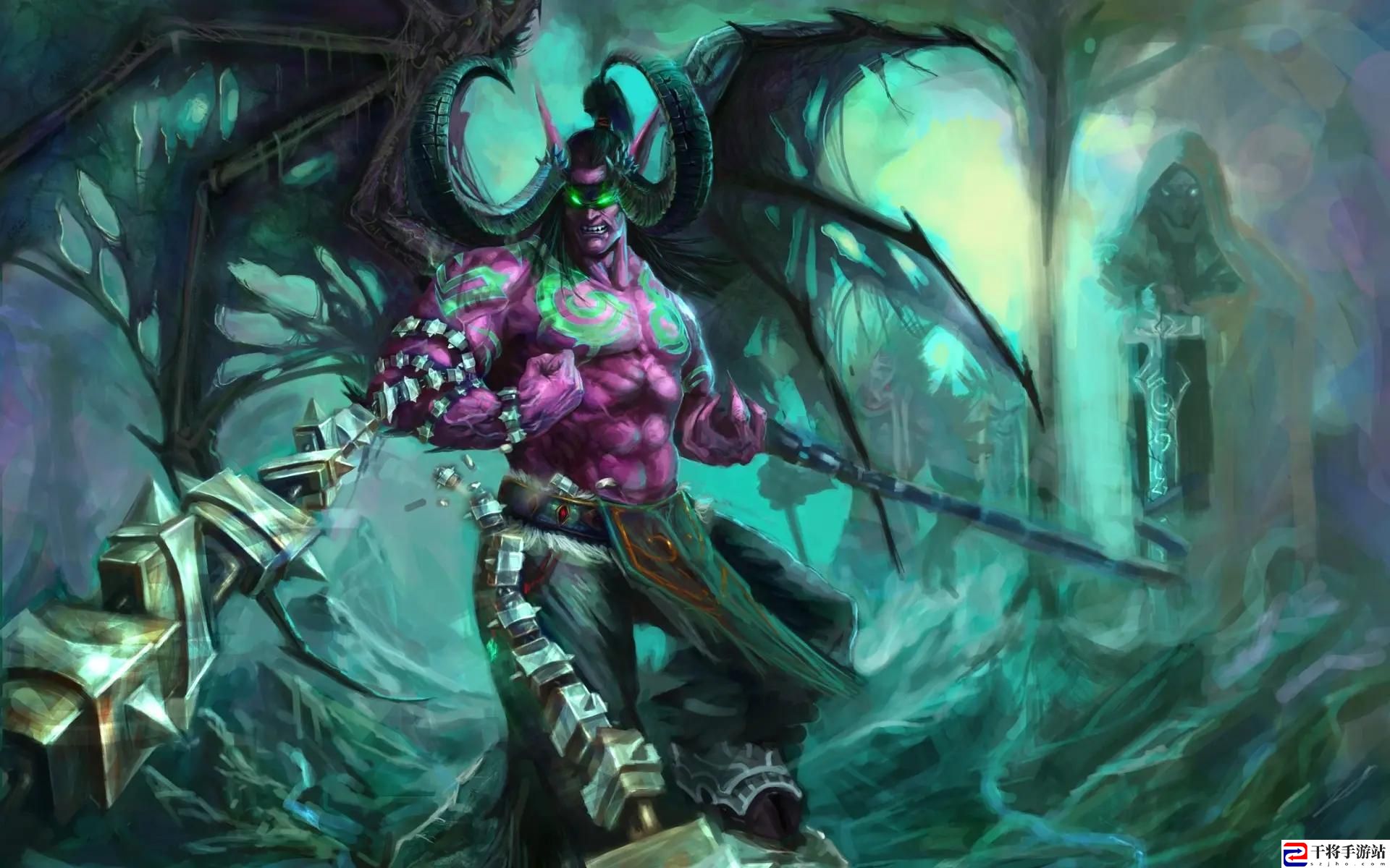 魔兽世界怀旧服灵纹布有什么用-灵纹布作用分享