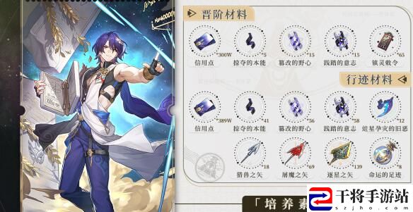 崩坏：星穹铁道真理医生升级材料一览 游戏内限时活动参与策略