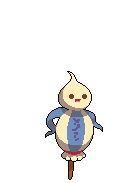 DNF扑腾扑腾男魔法师稻草人变装玩具外观一览：共同解决游戏中的难题