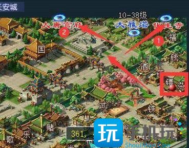 梦幻西游2023押镖路线怎么选择-2023押镖路线攻略