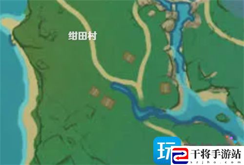 原神在井底探索石头任务怎么做-在井底探索石头任务解谜攻略