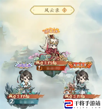 御剑江湖风云录系统介绍：如何通过副本获取高级装备？
