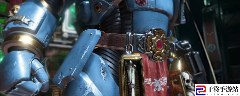战锤40K：星际战士2Steam显示停止游戏解决方法介绍：战斗胜利全技巧解析