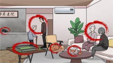 梗传之王探望老爸通关攻略 地图彩蛋深度解析与奖励获取