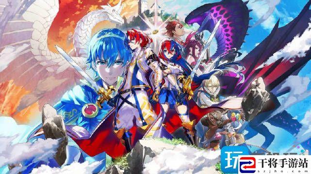 火焰纹章engage什么职业好-角色职业玩法技巧攻略