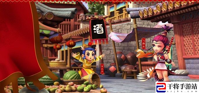 梦幻西游怎么刷敌对-刷敌对方法介绍