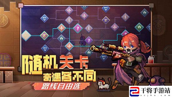 无序次元怎么玩？新人上手攻略大全