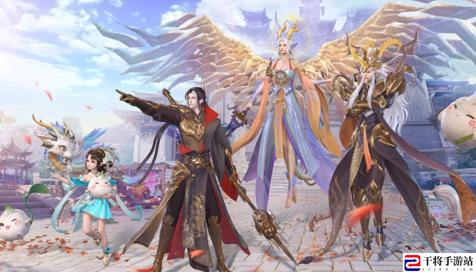 幻世九歌充值折扣平台有哪些-幻世九歌充值折扣平台下载