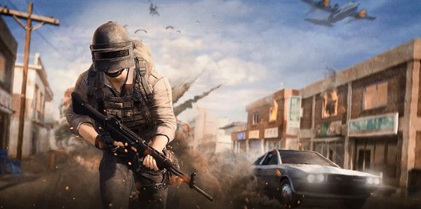 绝地求生11月10日更新公告 PUBG2021.11.10更新维护内容一览