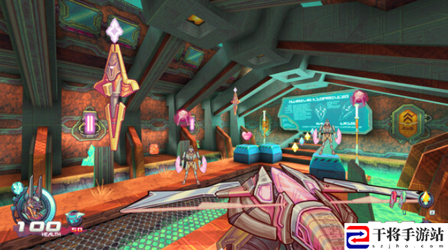 RetroBlazer游戏上线时间介绍：战斗操作优化与实战体验提升