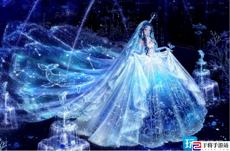 奇迹暖暖绯夜靡宴活动怎么玩-绯夜靡宴活动玩法攻略