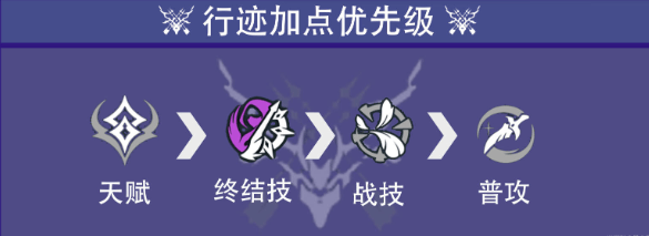 崩坏：星穹铁道貊泽行迹加点分析：战斗中的距离控制与攻击范围