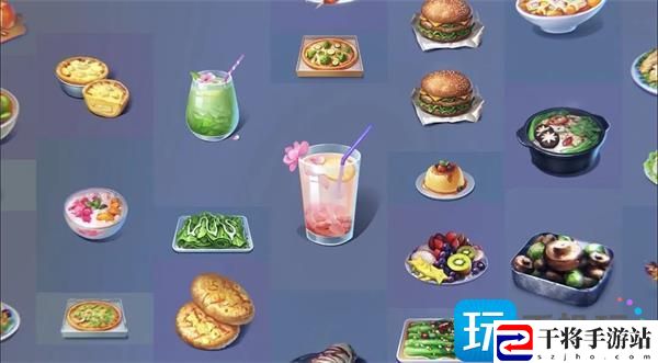 黎明觉醒食谱有哪些-2023食谱配方大全一览