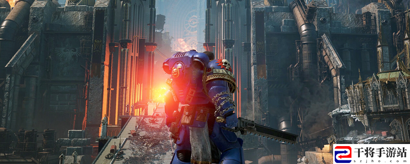 战锤40K：星际战士2重装战术兵兵种特点介绍：世界PVP胜利全策略