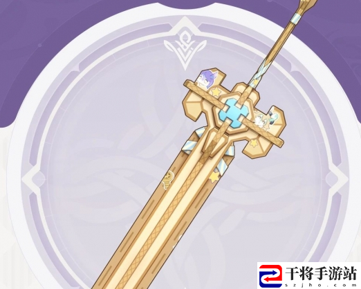原神究极霸王超级魔剑基本信息及获取方法 副本速通路线分析