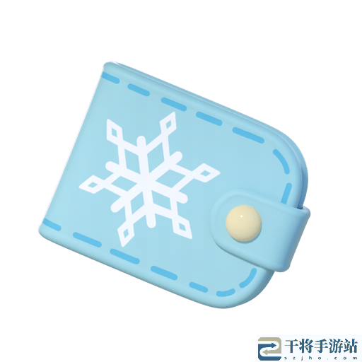 蛋仔派对全新典藏外观小浮冰霜霜一览：神秘装备制作流程