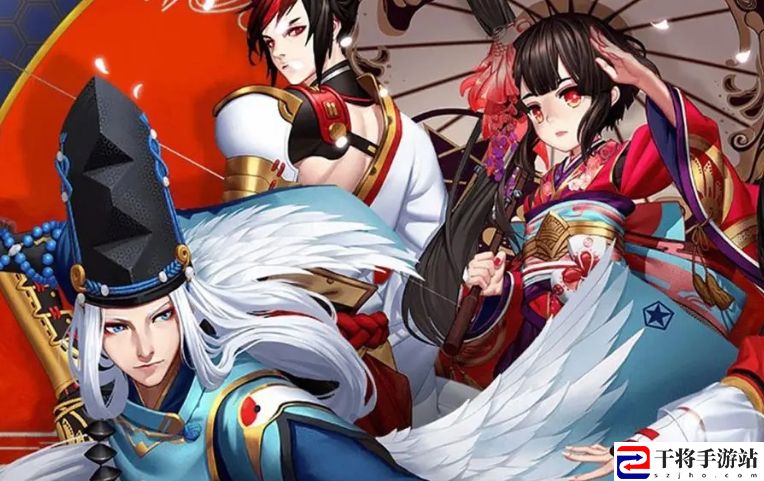阴阳师码头骚乱委派任务推荐式神一览 如何快速提升角色技能等级