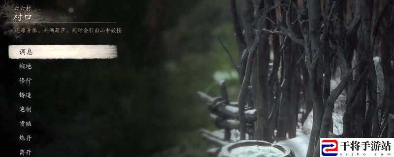 黑神话：悟空乌川变身怎么用：游戏设置优化完全指南