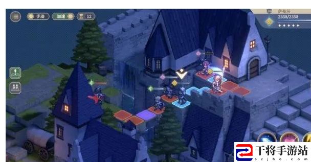 铃兰之剑手游征服之塔5-5全局特性通关攻略 副本怪物弱点分析